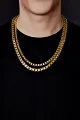 Bulova Link™ Necklace image number 3