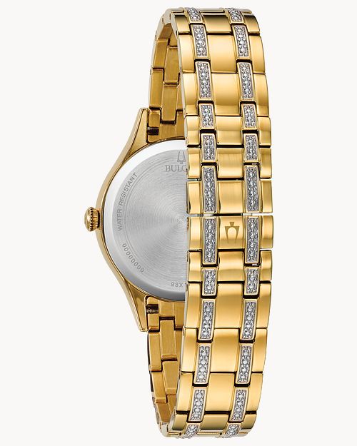 Bulova 98x119 discount