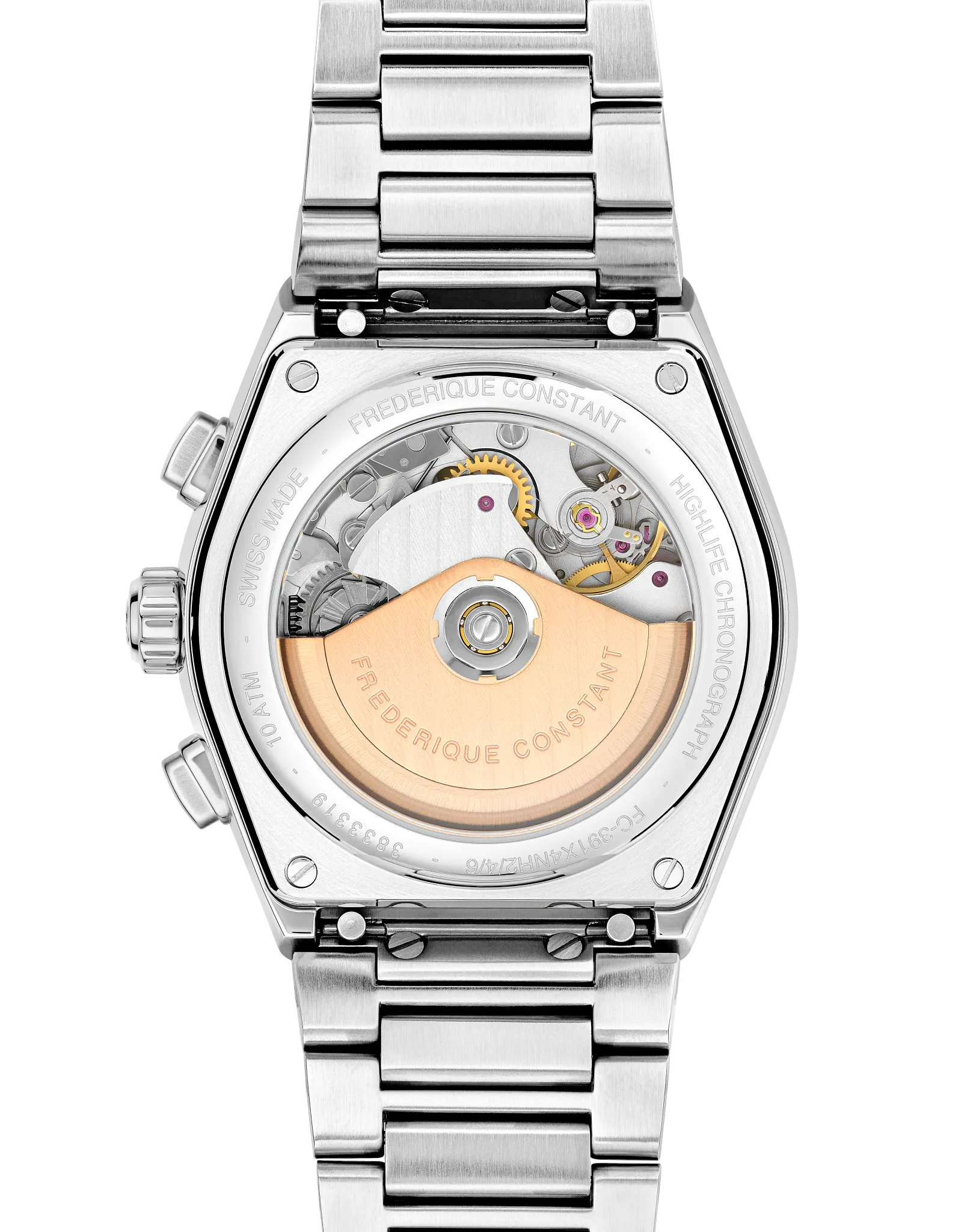 Chronograph Automatic