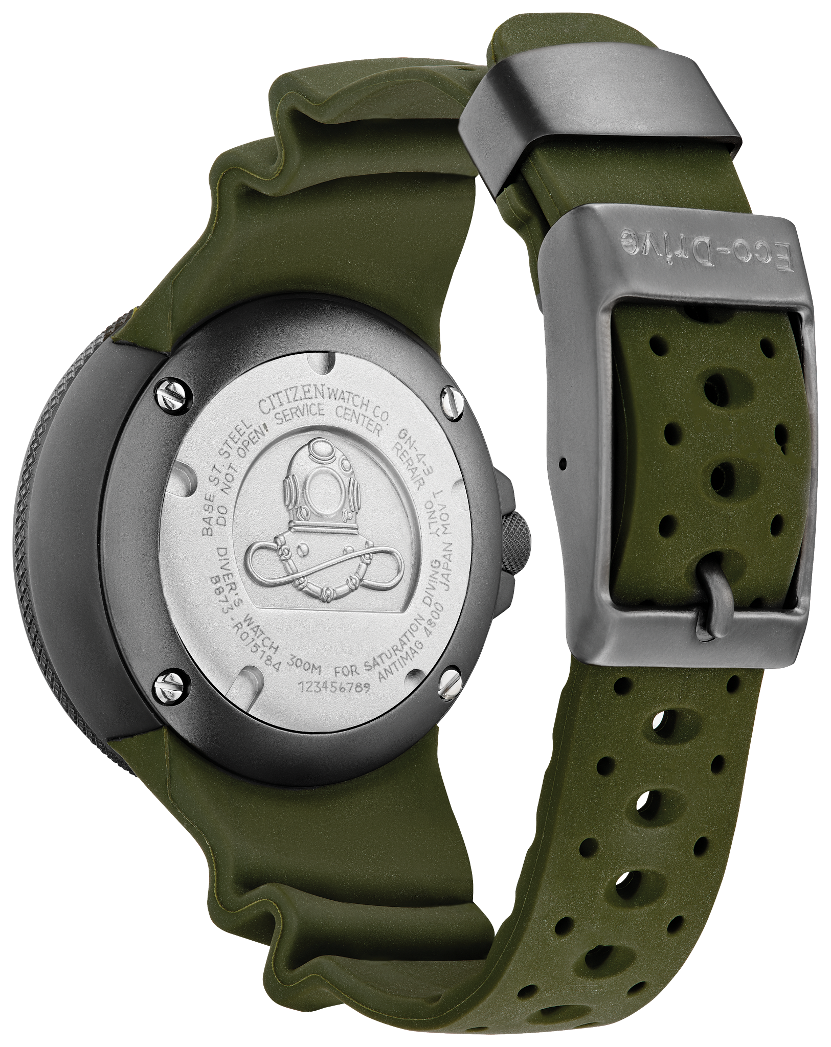 Promaster Dive "Ecozilla" image number NaN