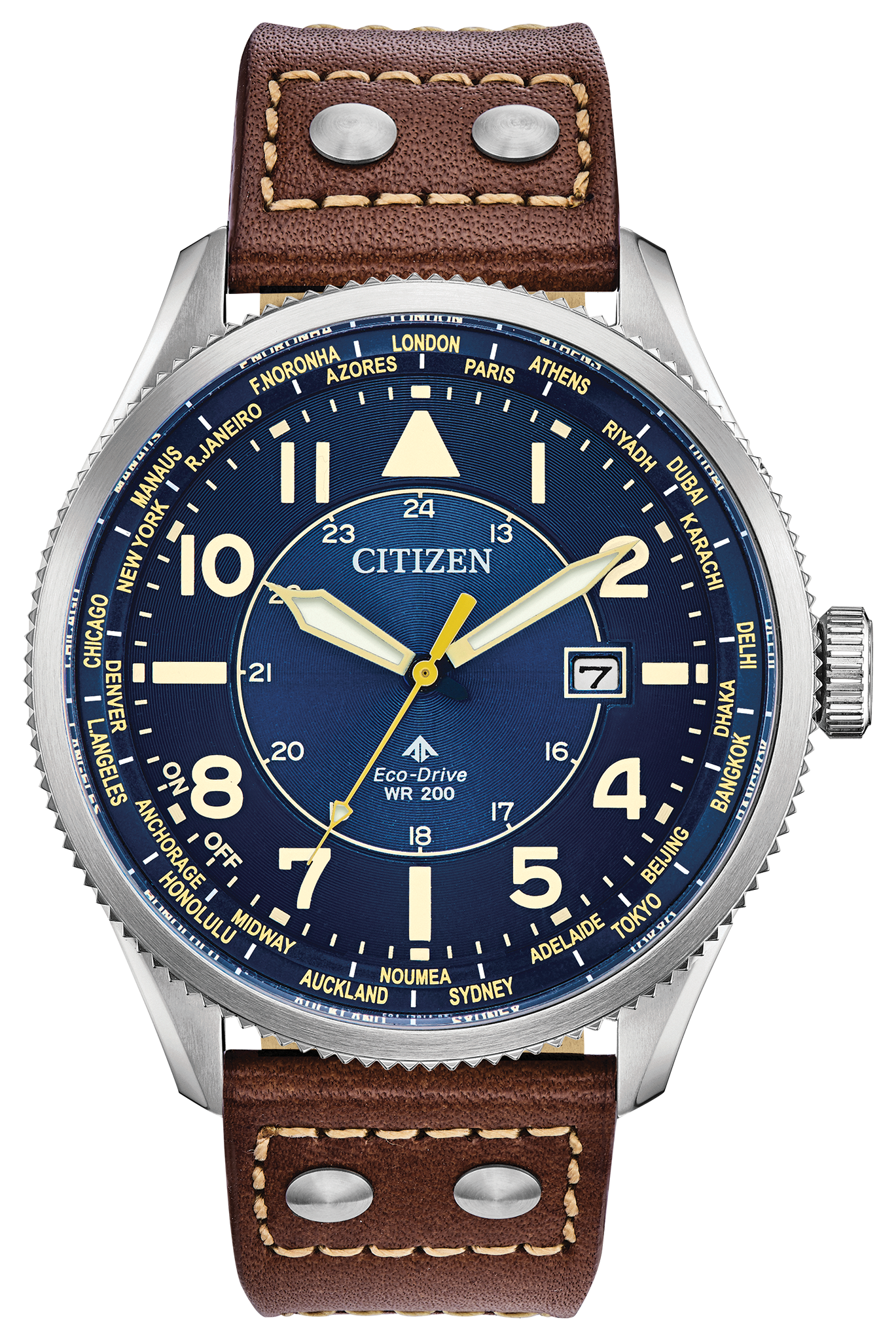 Citizen BX1010-11L