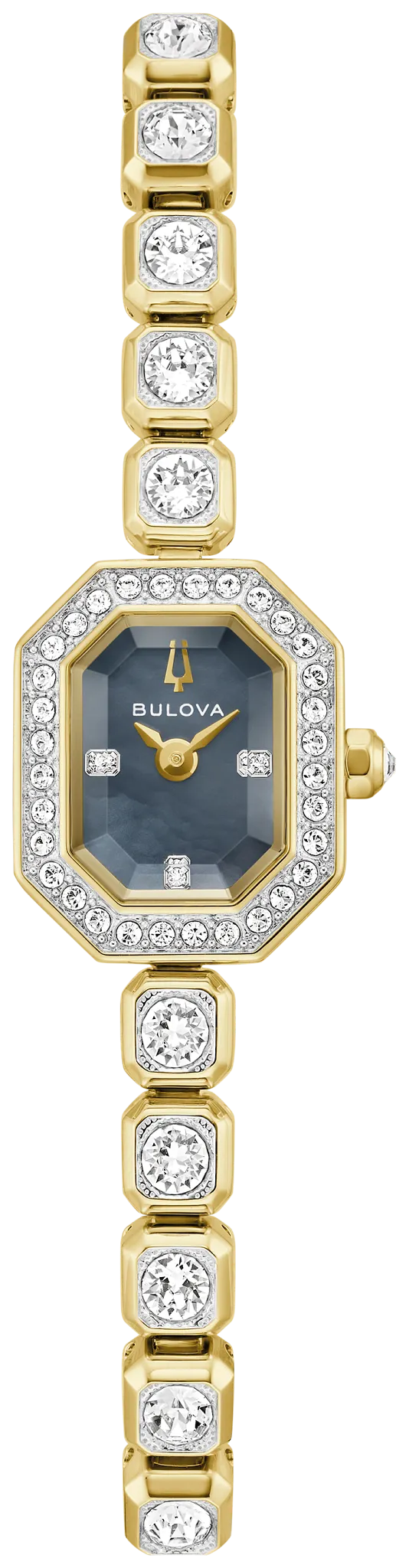 Crystal Box Set