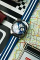 SHELBY® Racer Chronograph image number 5