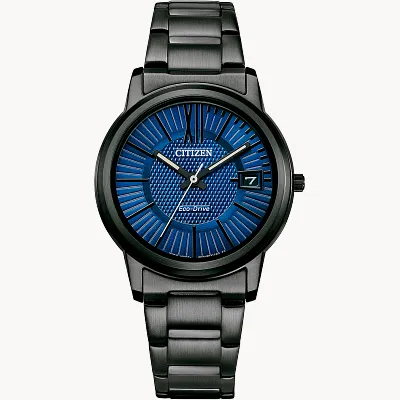 Eco-Drive Metal Eco-Drive Metal