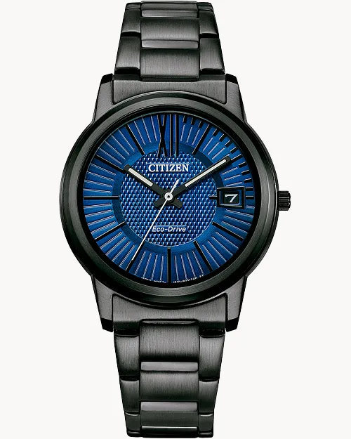 Eco-Drive Metal image number 0