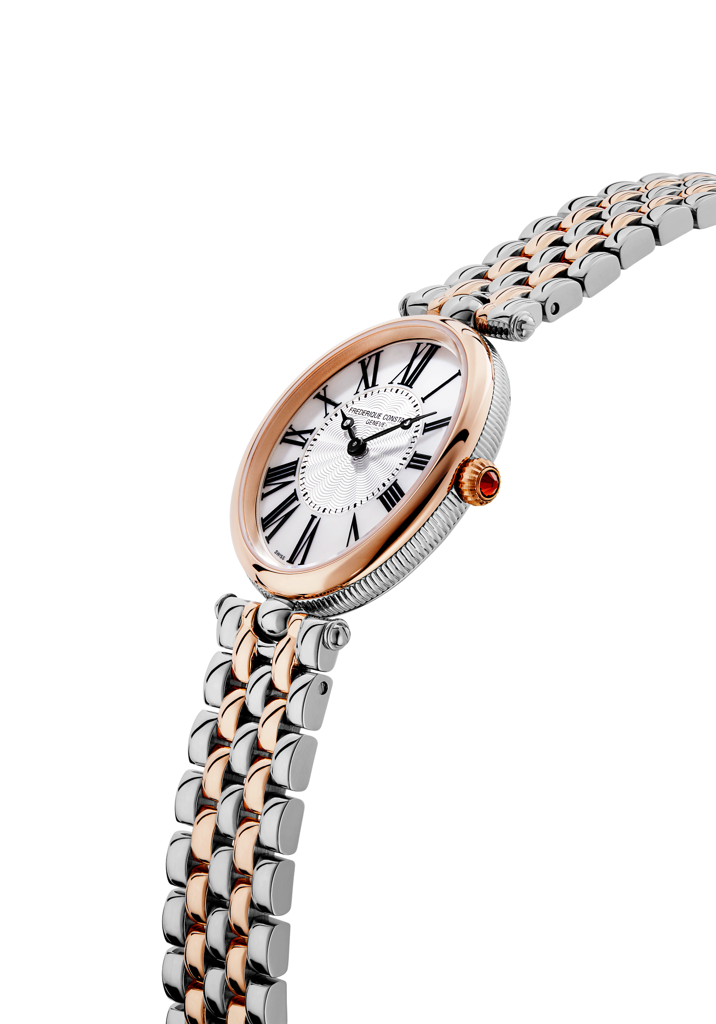 Art Deco Oval image number 1