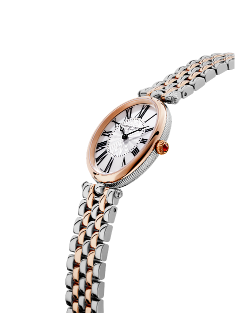 Art Deco Oval image number 1