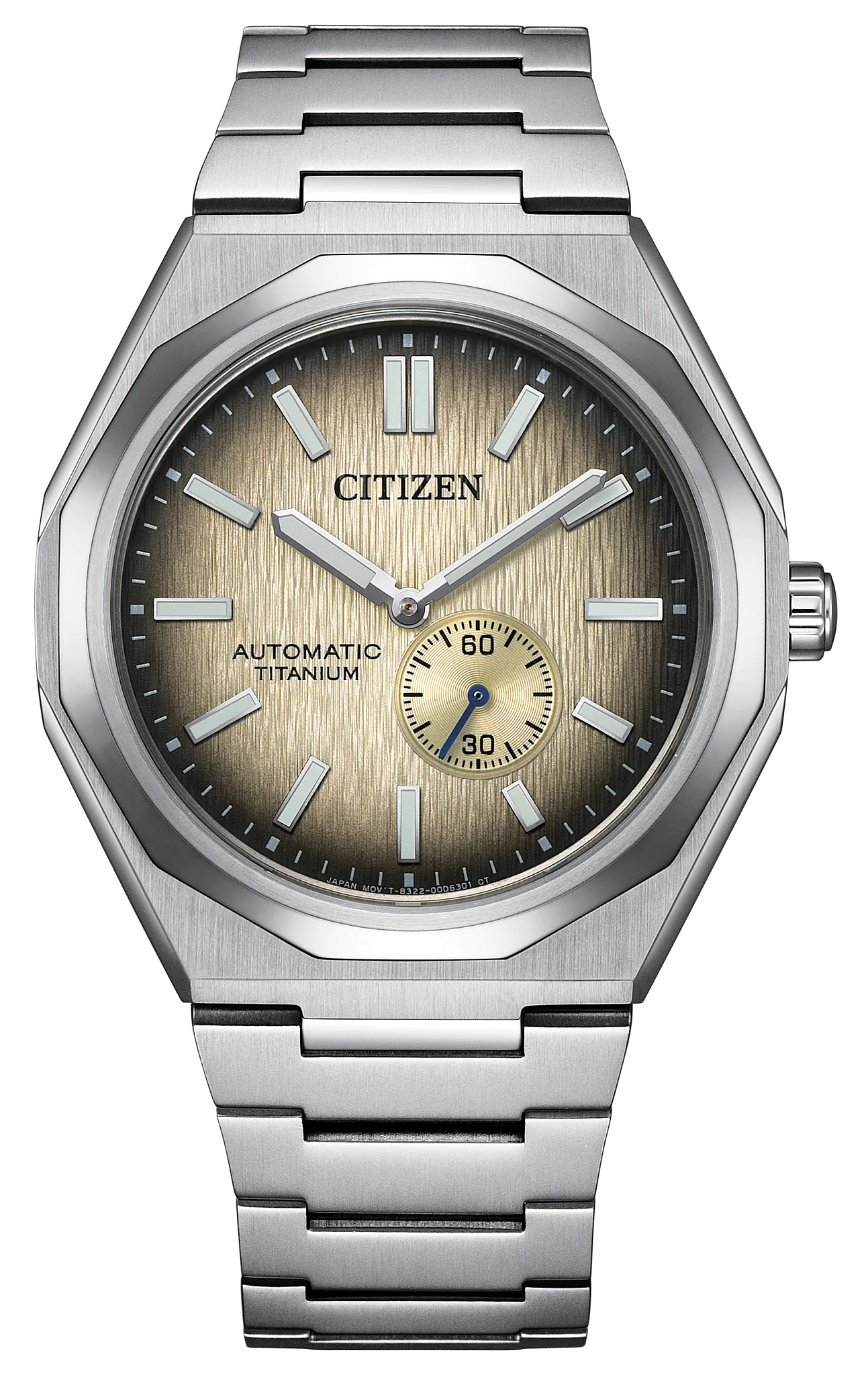 Zenshin 60 Mechanical