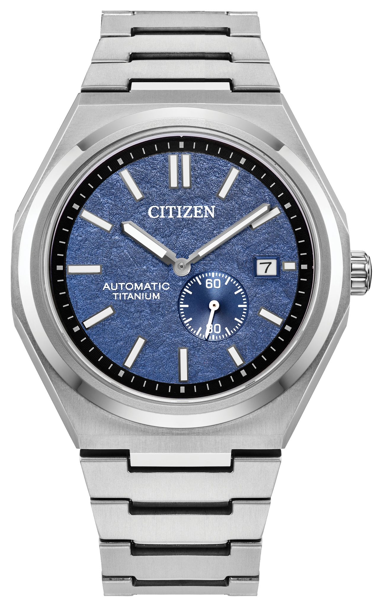 Citizen Zenshin Mechanical NJ0180-80L