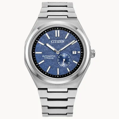 Zenshin Mechanical Zenshin Mechanical