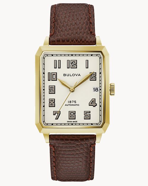 Bulova joseph bulova collection discount