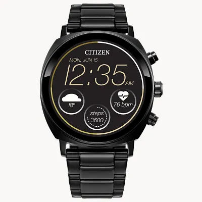 CZ Smart Touchscreen CZ Smart Touchscreen