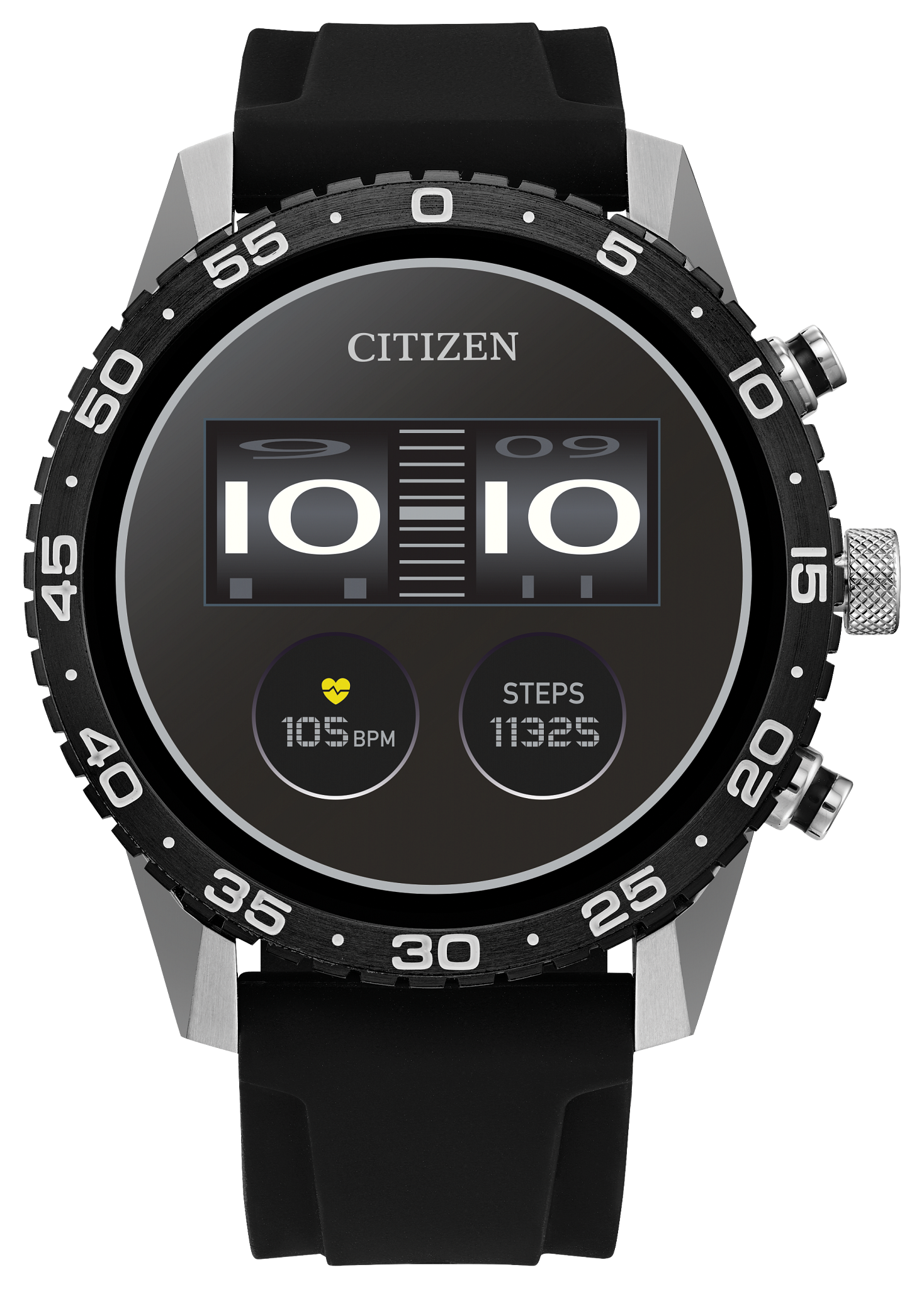 CZ Smart Hybrid Smartwatches | CITIZEN