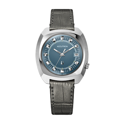 Accutron Legacy Accutron Legacy