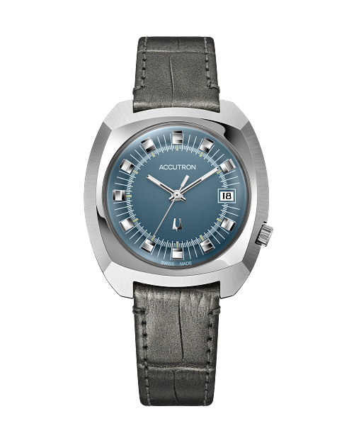 Accutron Legacy image number 0