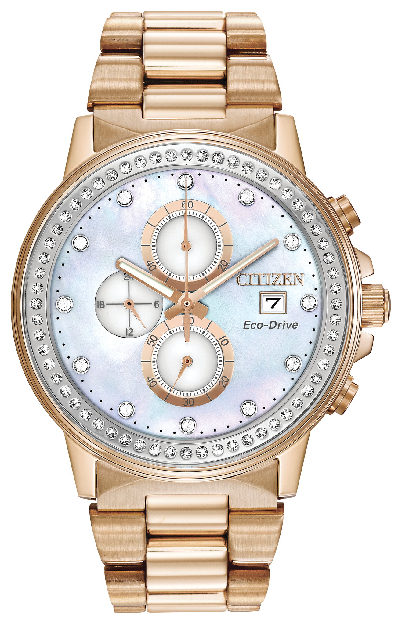 Citizen FB3003-51Y