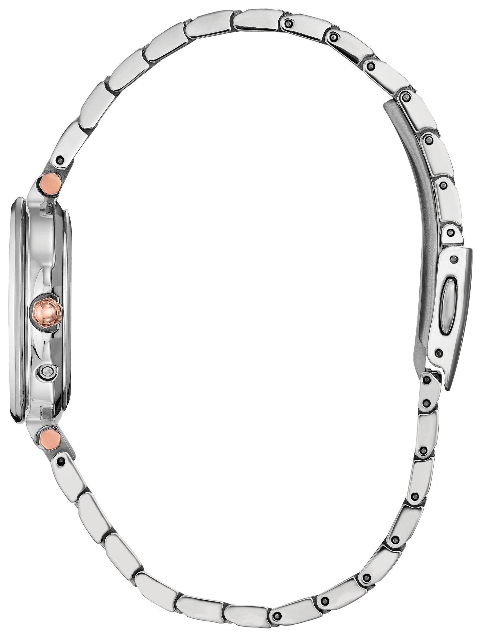 Unique Inexpensive Stainless Steel Watch Band EC1010-57X_K0001410 main image 0