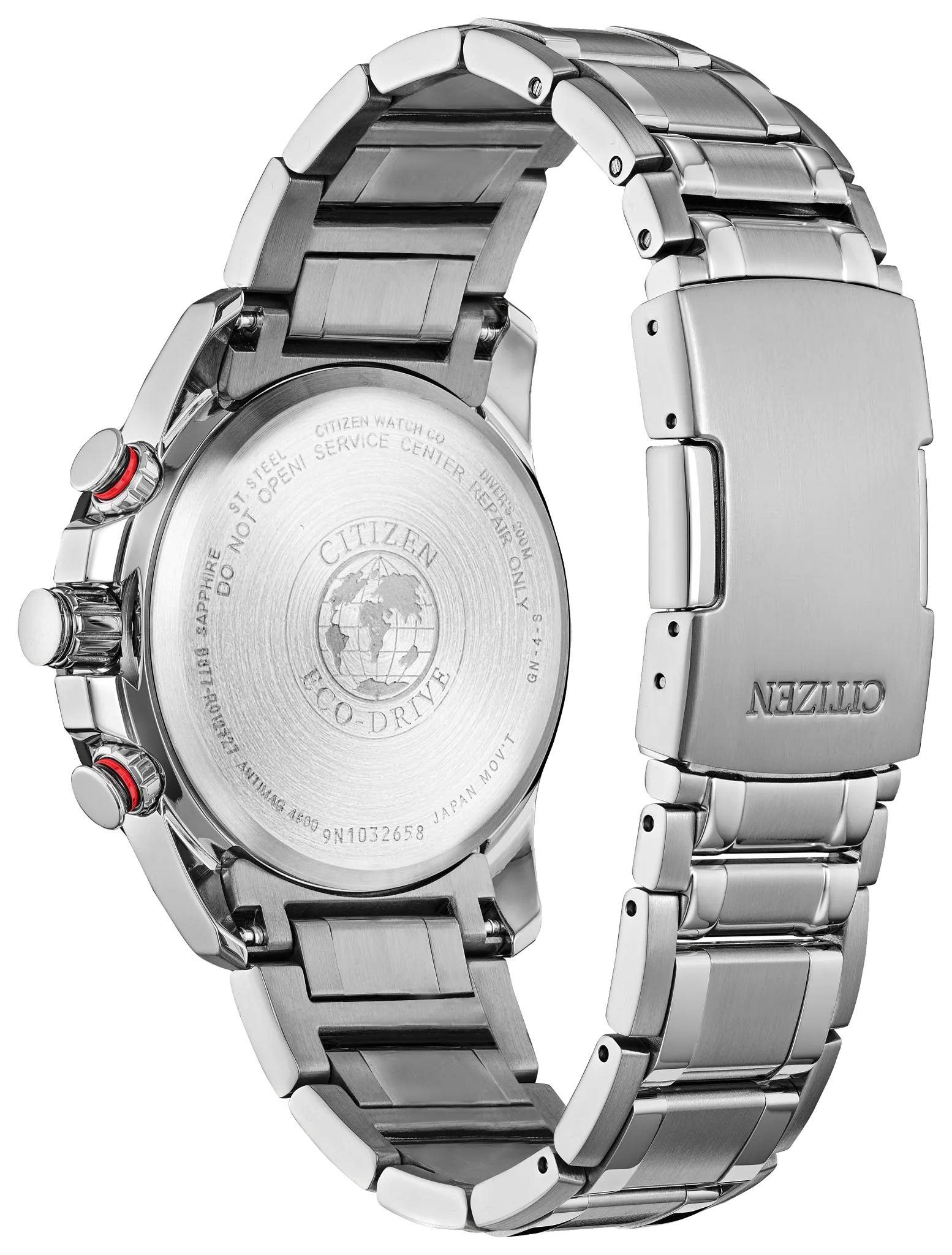 Perpetual Chrono A-T