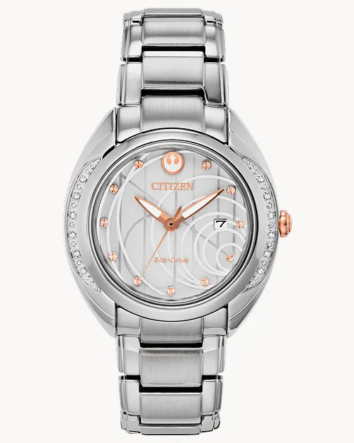 Princess Leia image number 0