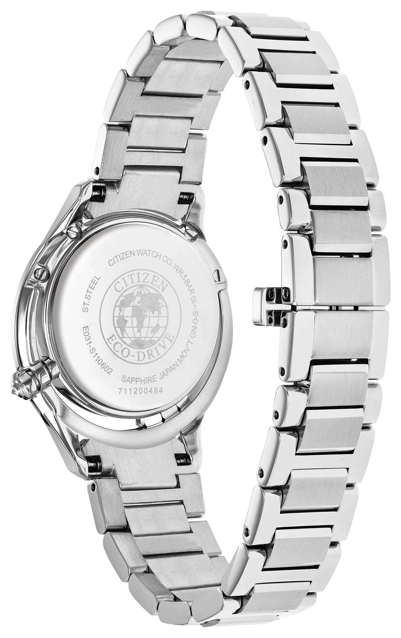 Citizen L Sunrise LS - view 2