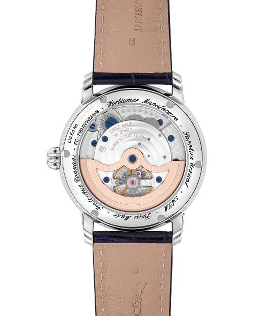 Classic Worldtimer image number 2