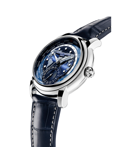 Classic Worldtimer image number 1