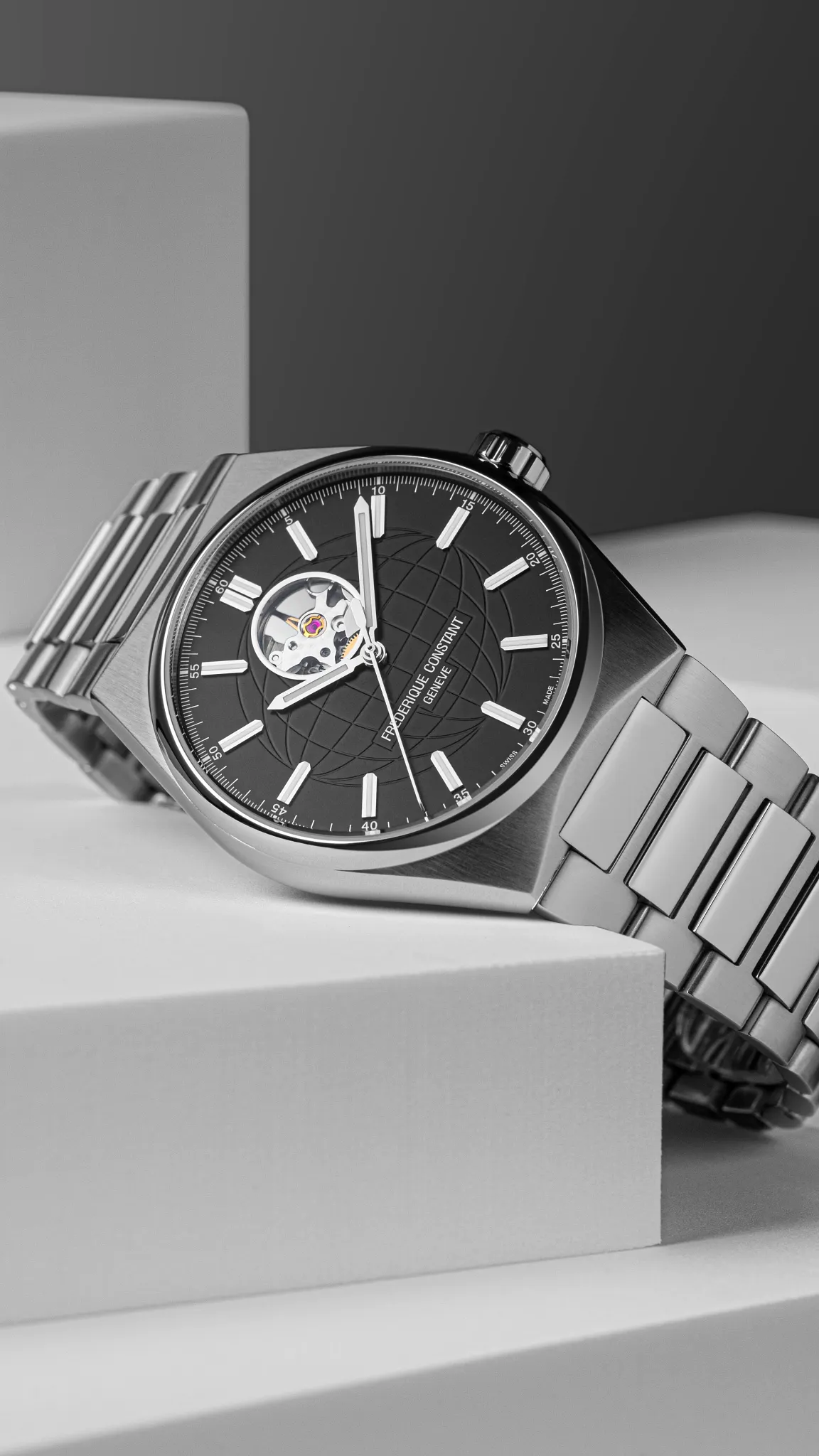 Heart Beat Automatic