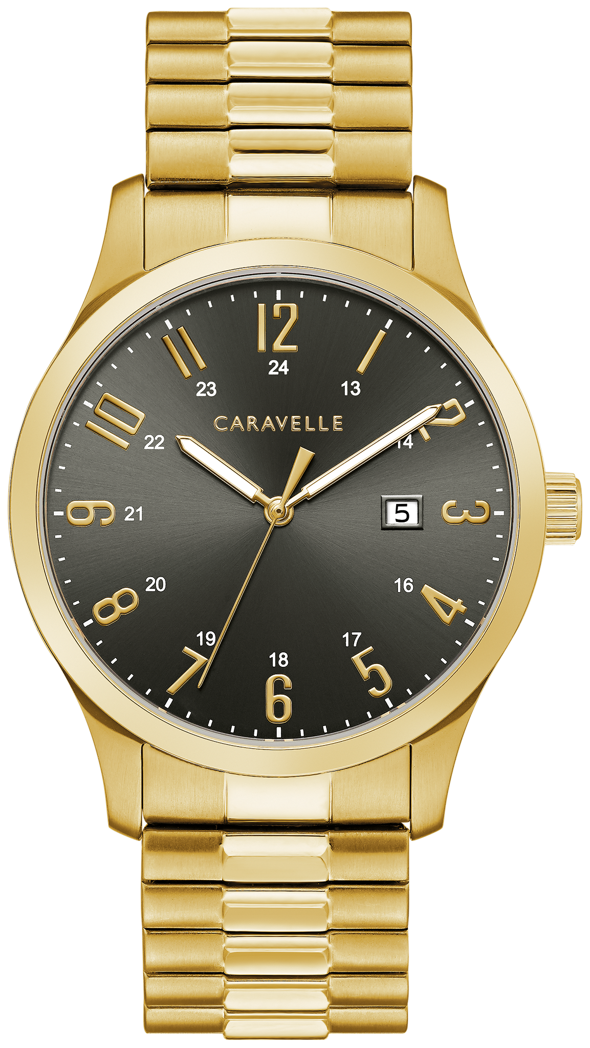 Caravelle Designed by Bulova Watches | Bulova