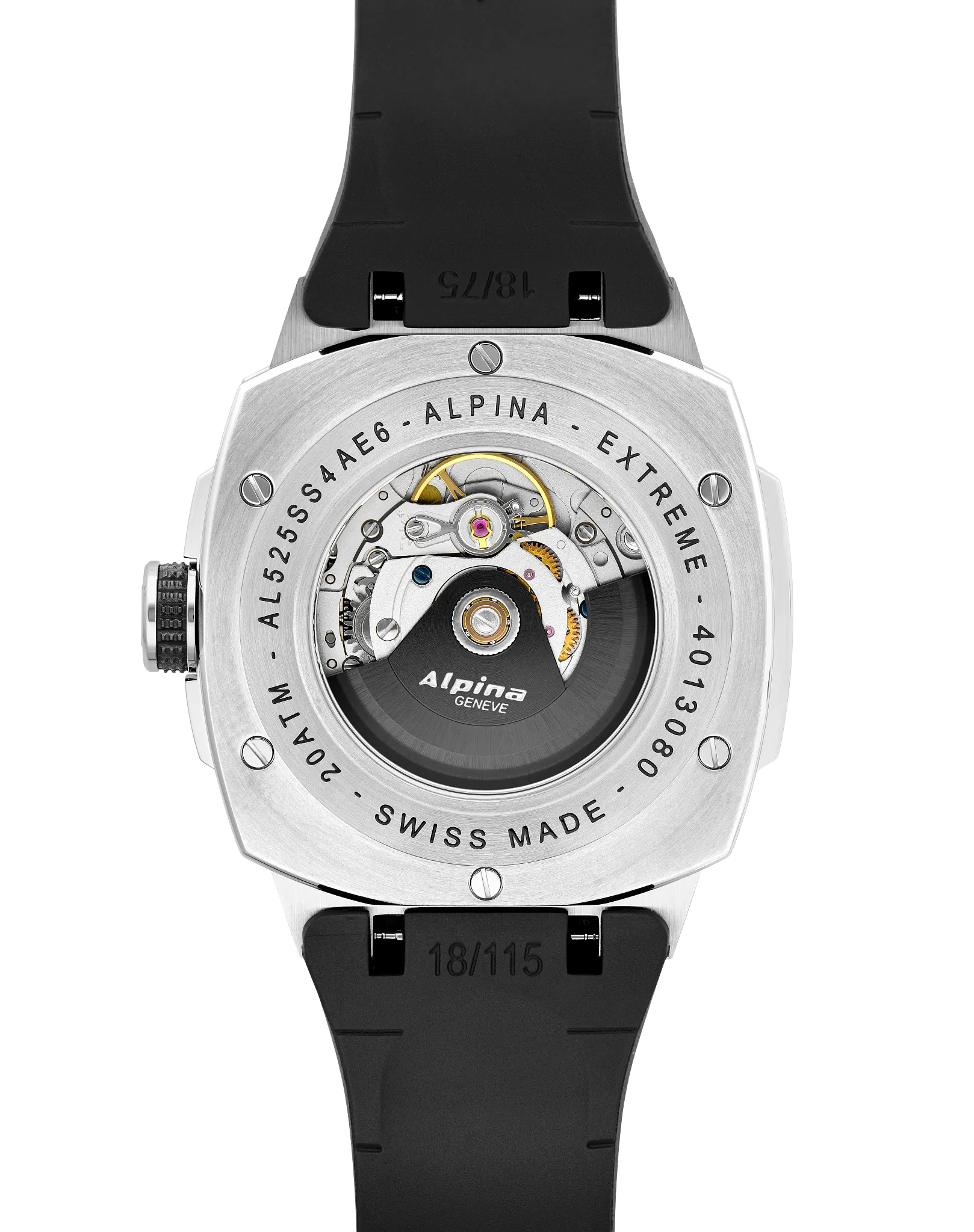 Extreme Automatic