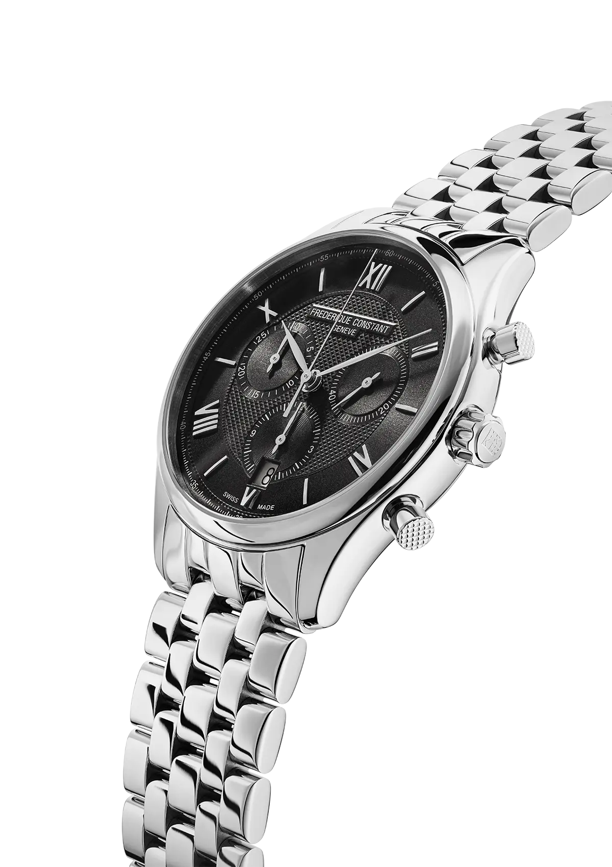 Quartz Chronograph image number 1