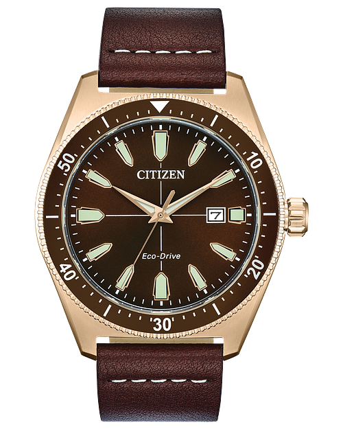 Citizen brycen gold cheap