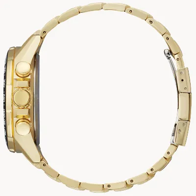 Perpetual Chrono A-T Perpetual Chrono A-T