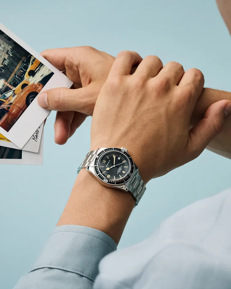 Sea Hunter image number 4