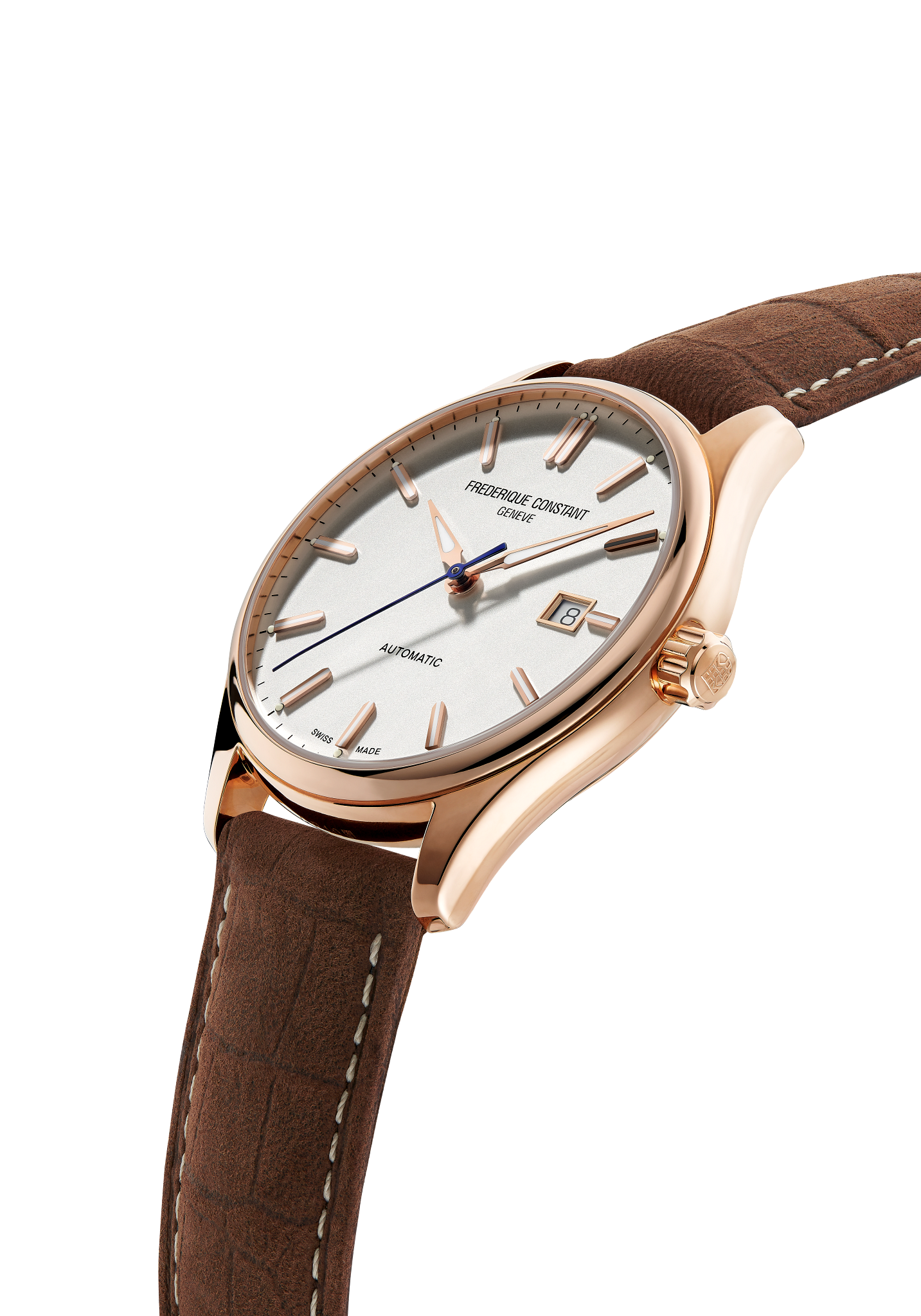 CLASSICS INDEX AUTOMATIC