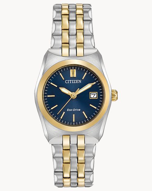 Citizen water 2025 resistant watch