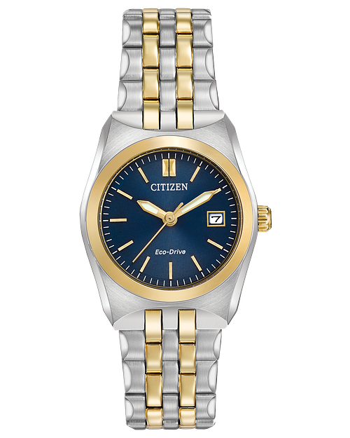 Citizen eco drive women's water resistant best sale