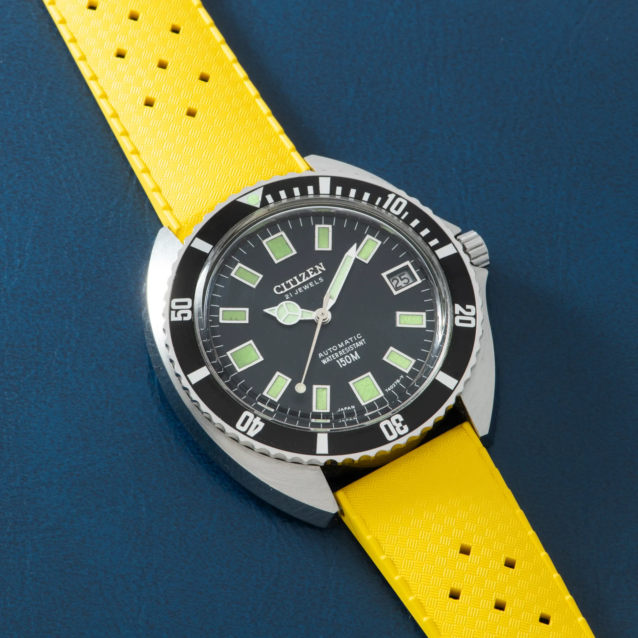 Automatic 150M Diver