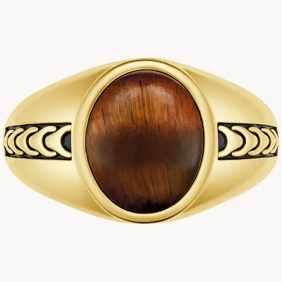 Bulova Link™ Ring