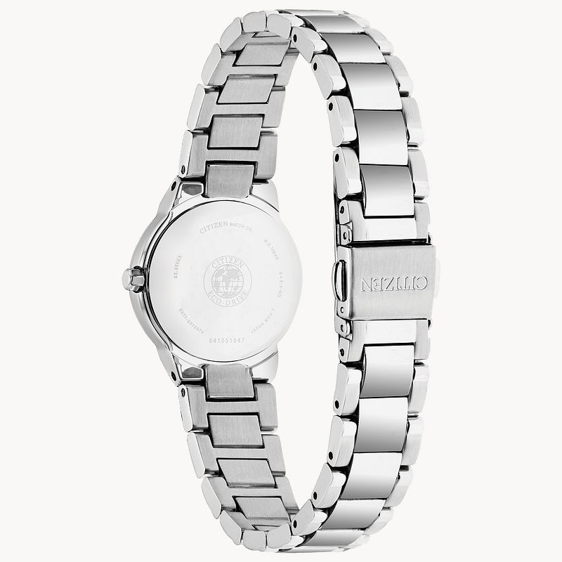 Citizen chandler womens clearance watch