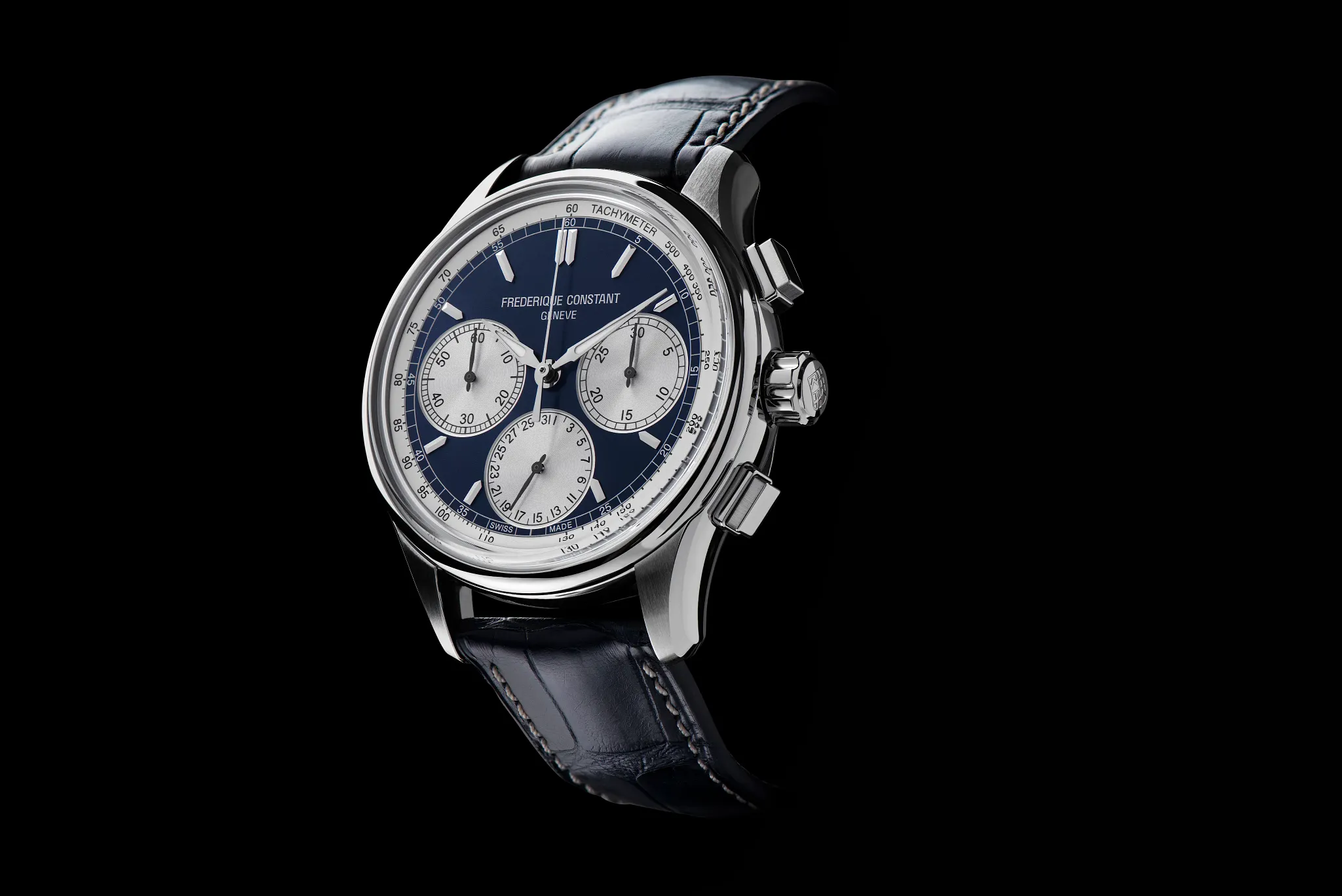 Classic Flyback Chronograph