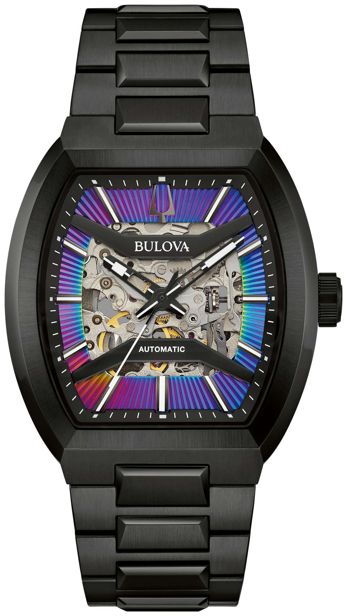 Bulova 98A320