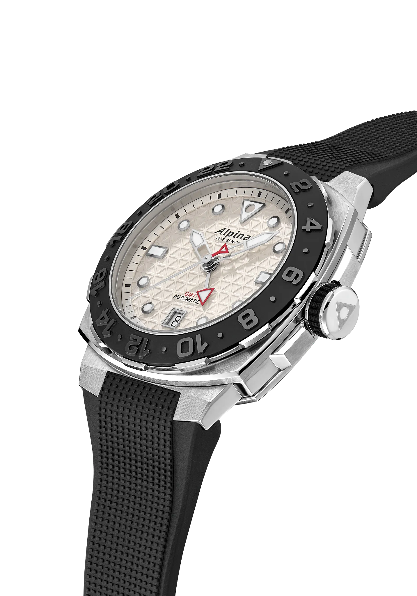 Diver Extreme Automatic GMT