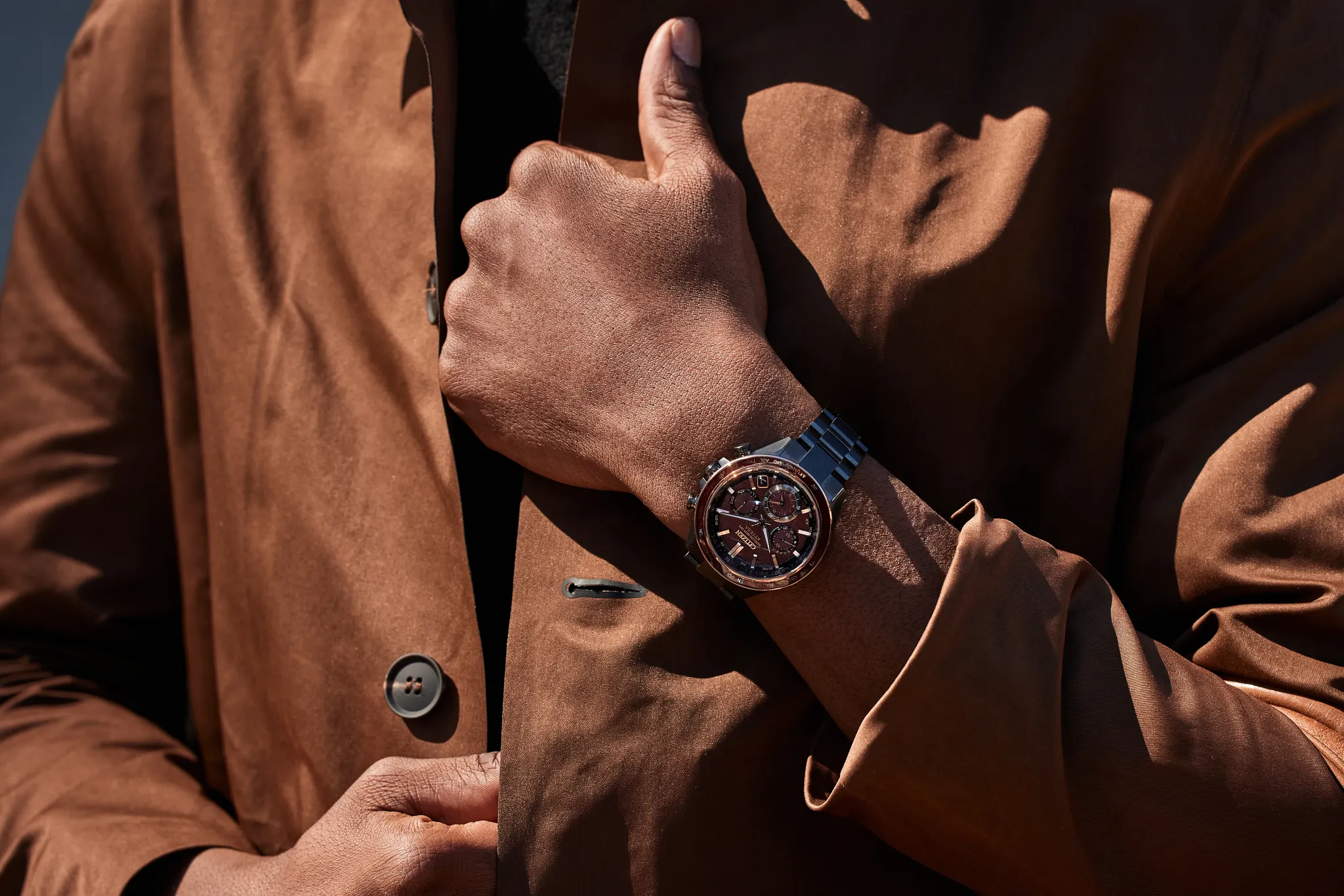 ATTESA image number 5