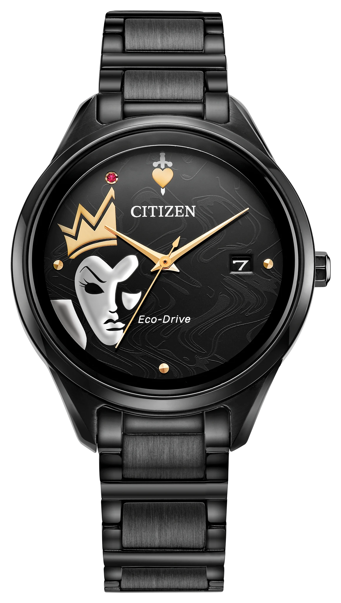 Evil Queen - view 1