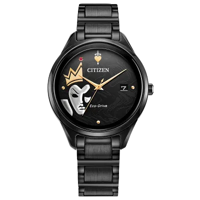 Evil Queen Evil Queen