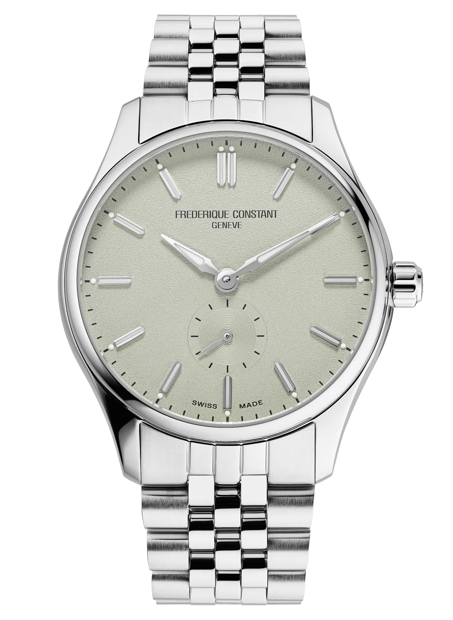 Index Automatic