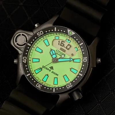 Promaster Aqualand Promaster Aqualand