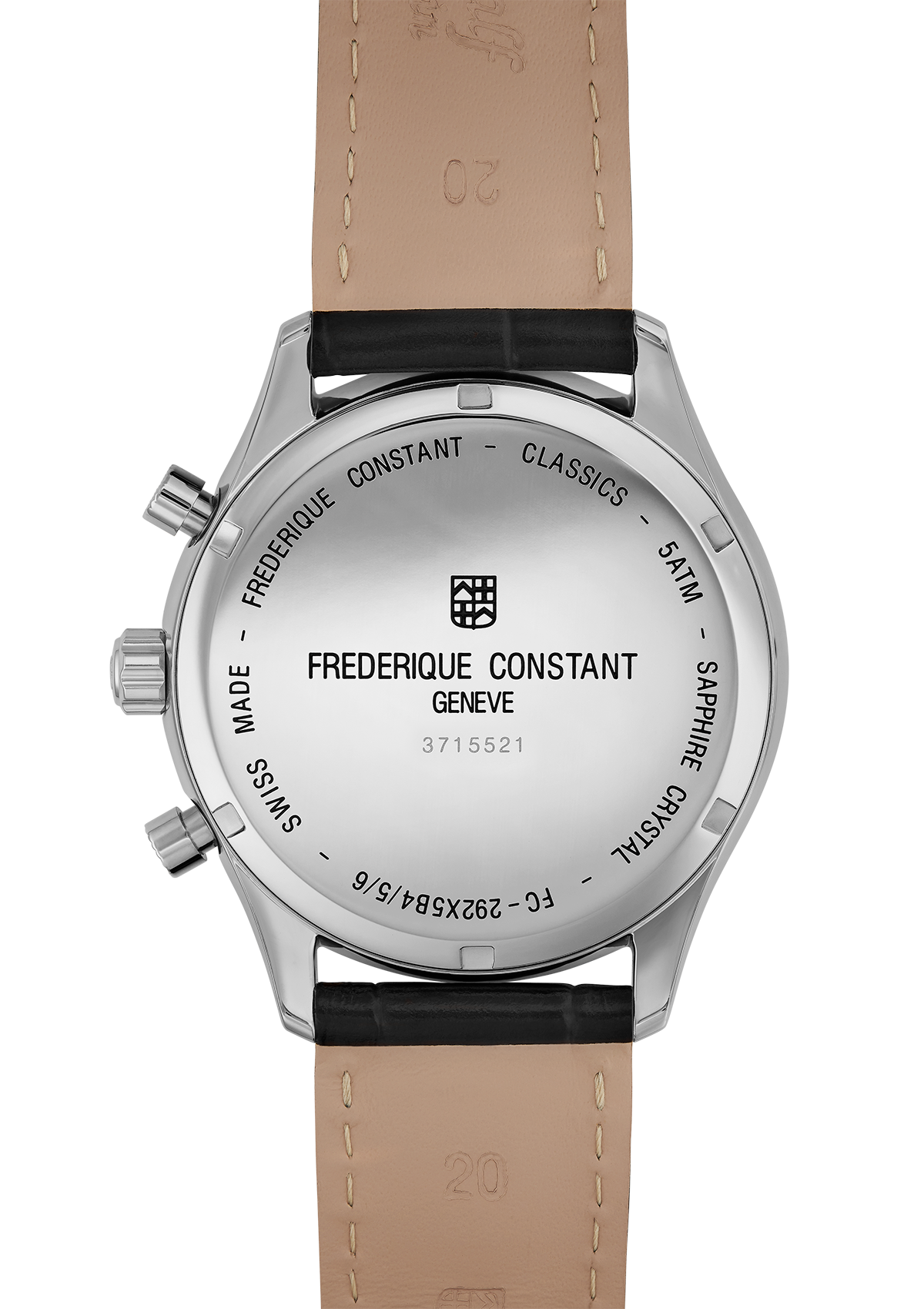 Quartz Chronograph image number 2