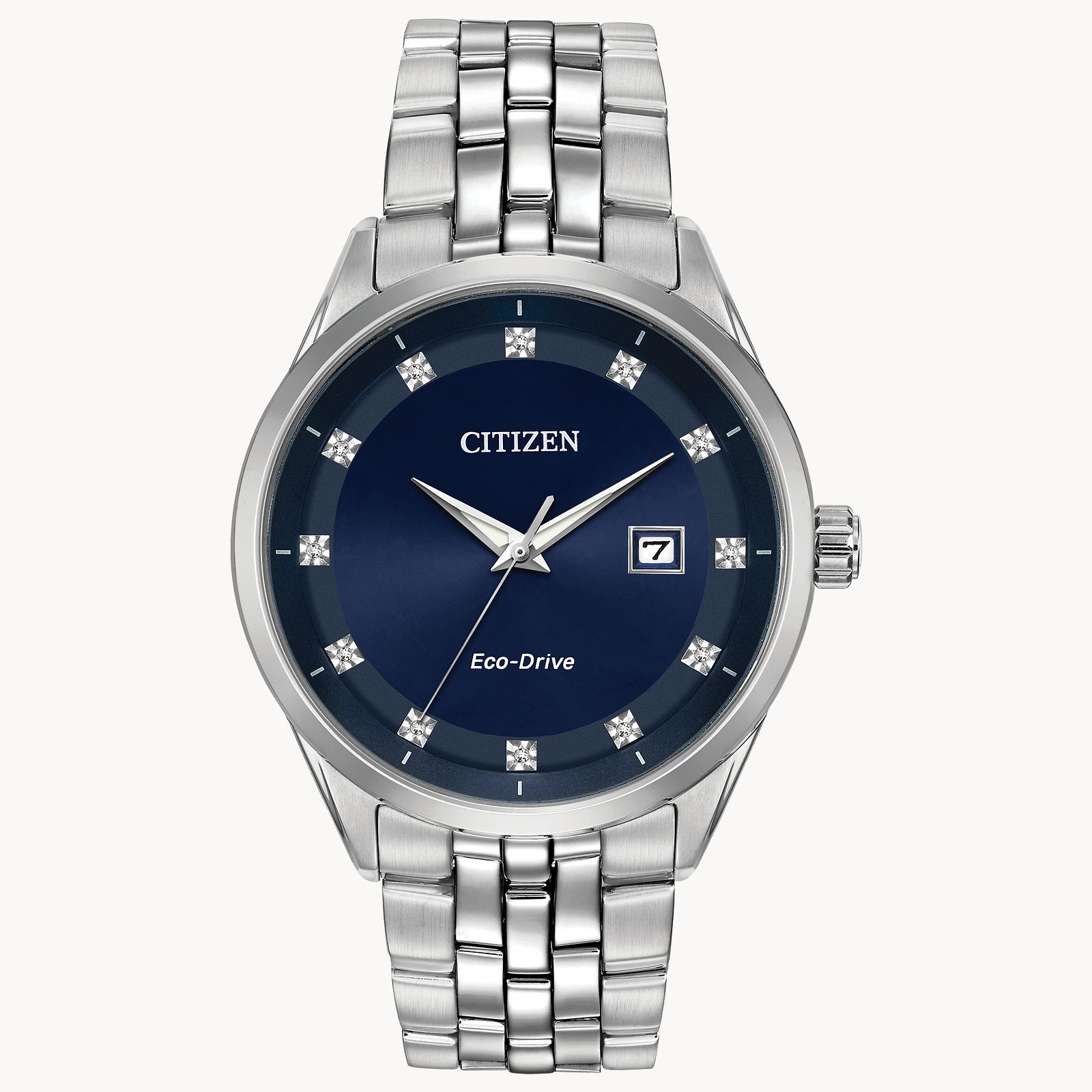 Ciizen Eco-Drive Corso - Source : Citizen Watches