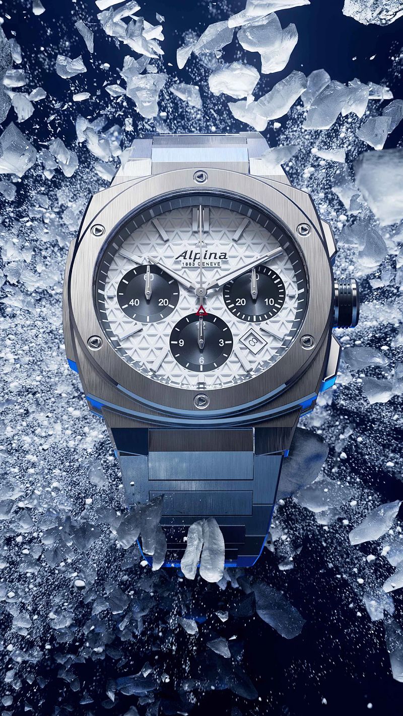 Extreme Chronograph Automatic Extreme Chronograph Automatic